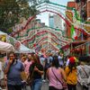 Photos: The Feast Of San Gennaro Is Back! Here's What To Eat
